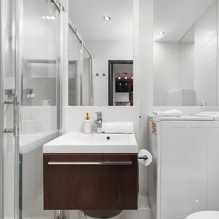 Bruna 24 By Homeprime *
