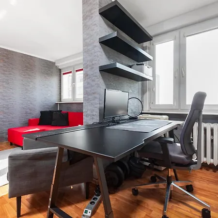 Bruna 24 By Homeprime Apartment